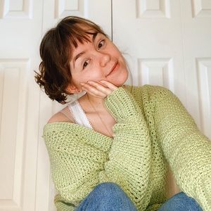 Meet your Posher, Alicia